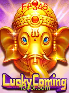 LuckyComing: Um Mergulho no Novo Fenômeno dos Jogos
