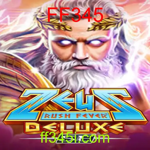 ZeusRushFeverDeluxeSE